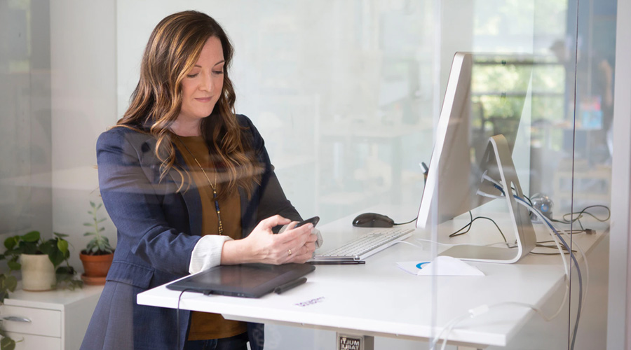 How the ampliFI Team Stays Motivated Amid Covid-19 Crisis