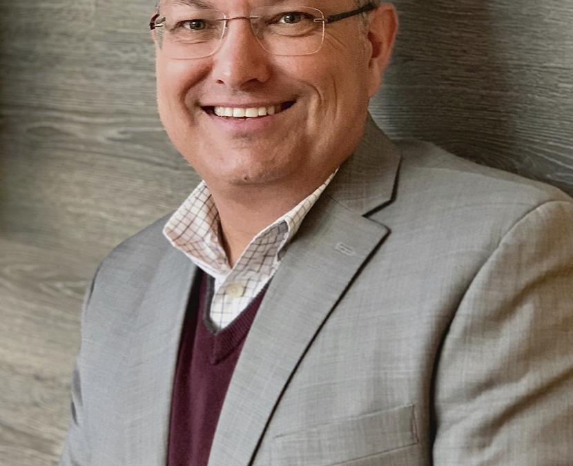 Augeo FI Taps VISA Executive as New Chief Revenue Officer
