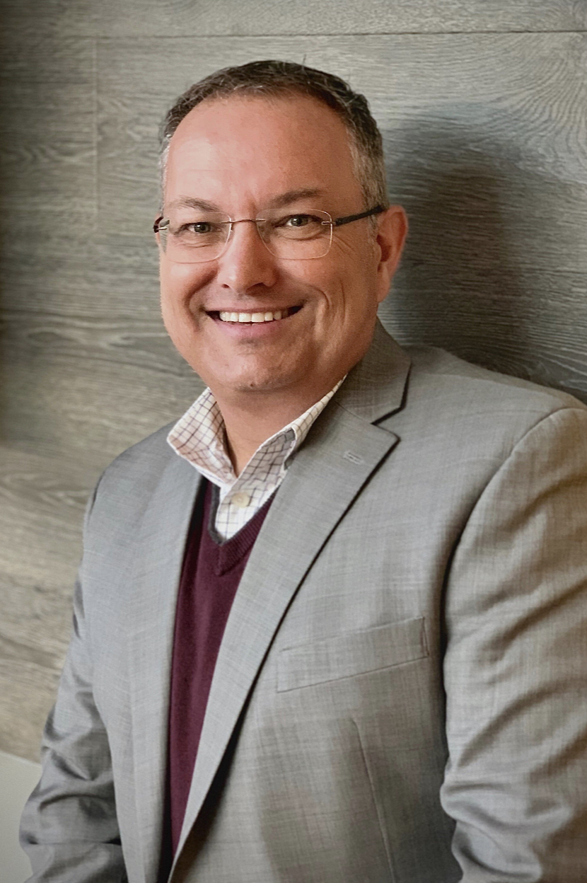 Augeo FI Taps VISA Executive as New Chief Revenue Officer