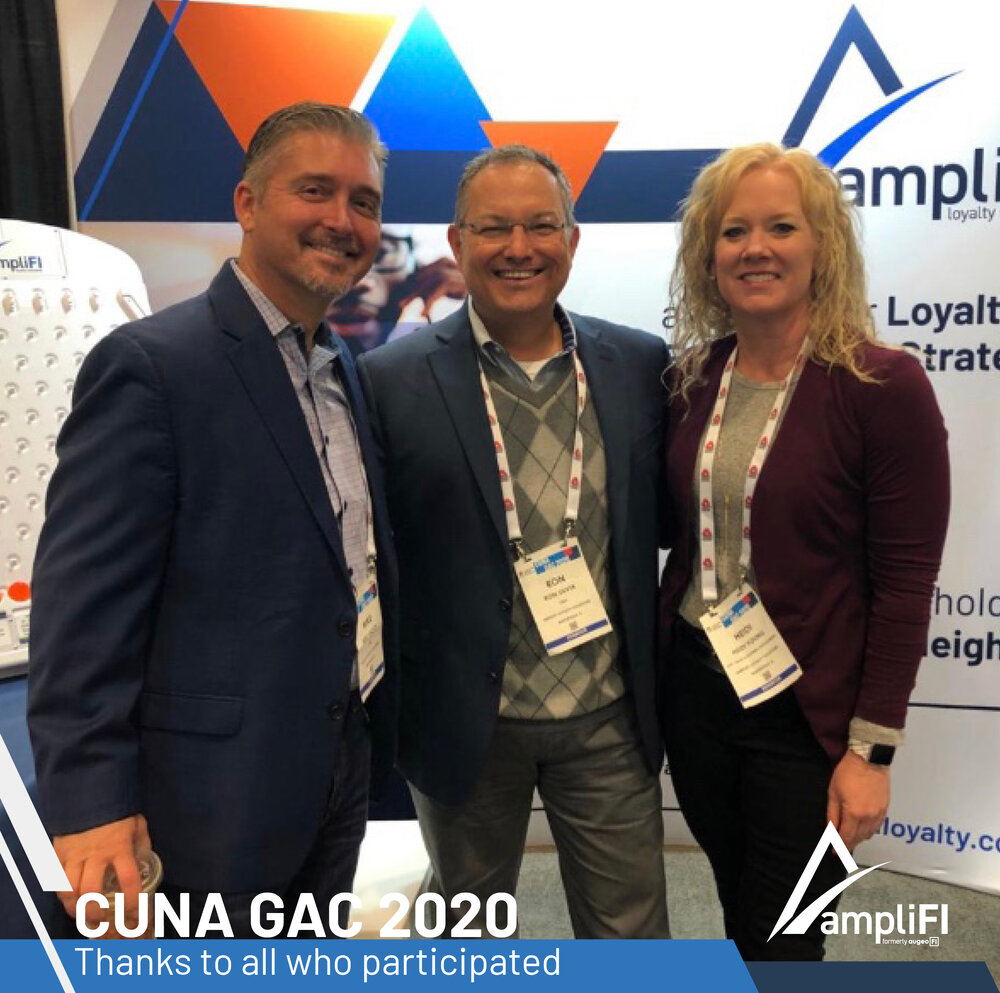 ampliFI Loyalty Solutions Donates to National Charities at CUNA GAC 2020