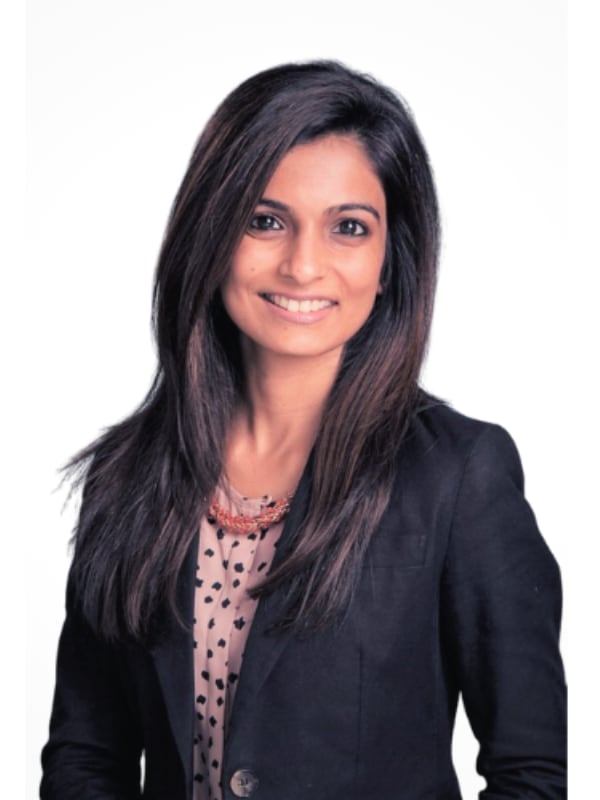 Saloni Patil
