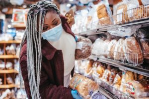 Loyalty Program Category Campaign Rewards