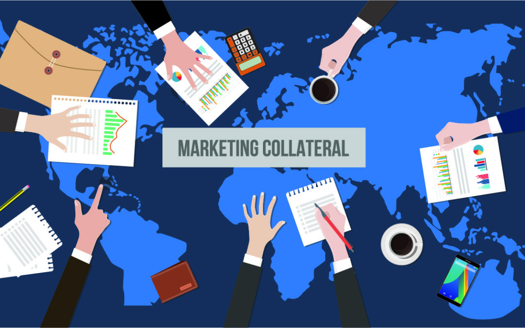 Engaging Cardholders Through Marketing Collateral