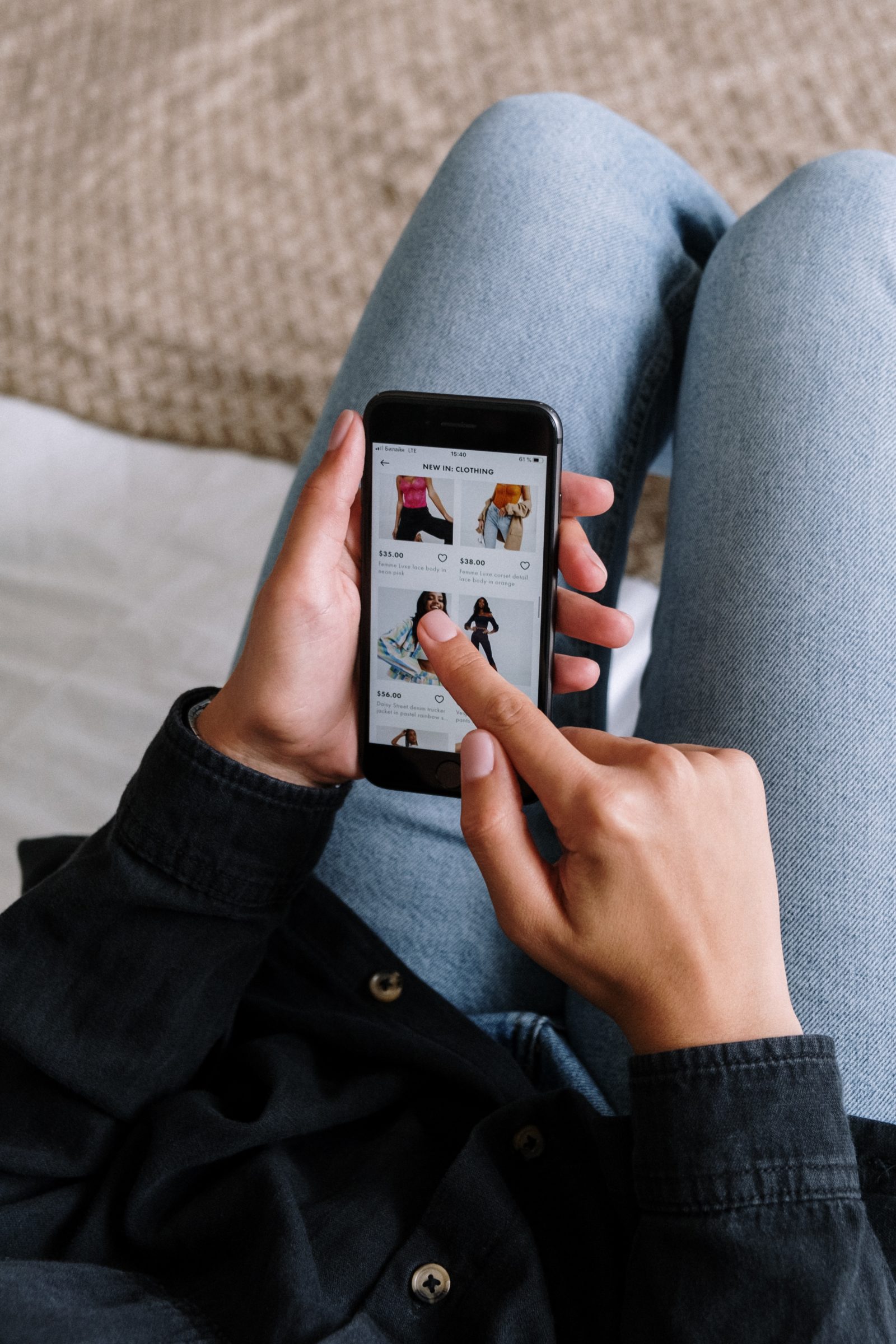Generational banking trends