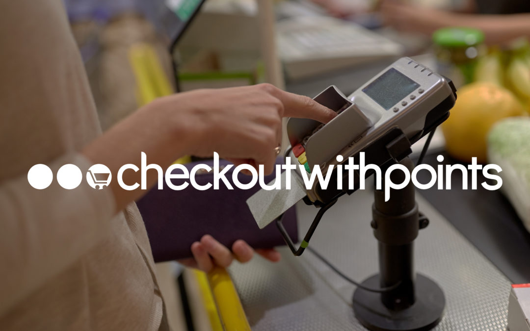 ampliFI Loyalty Solutions Expands Real-Time Rewards Suite with the Addition of Checkout With Points