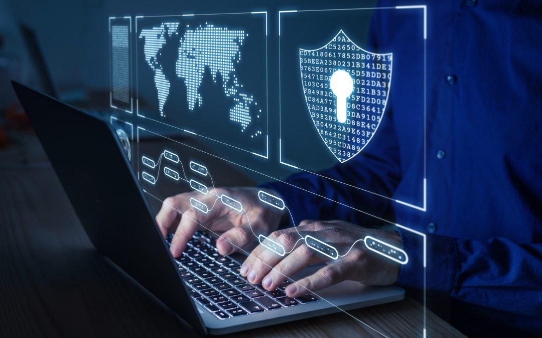 Four Tactics to Make Your Financial Institution More Secure for Cybersecurity Awareness Month