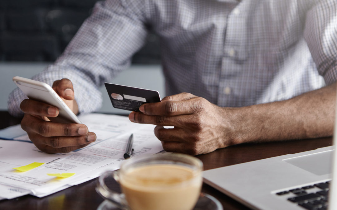 Inflation is Impacting Your Cardholders. Your Loyalty Program Can Help
