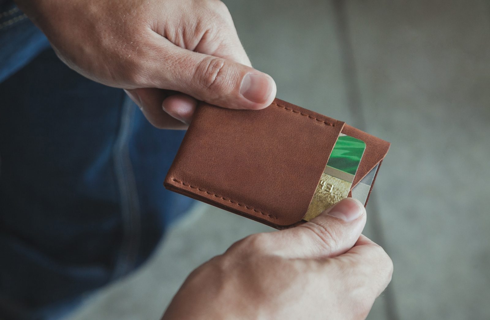 Three Ways to Meet the Demands of Your Cardholders