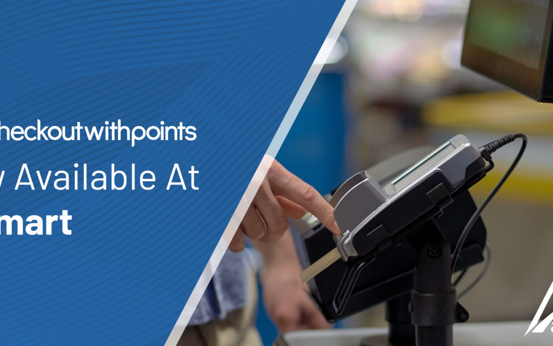 Walmart is the Newest Retailer to Join ampliFI Loyalty Solutions’ Real-Time Rewards Suite