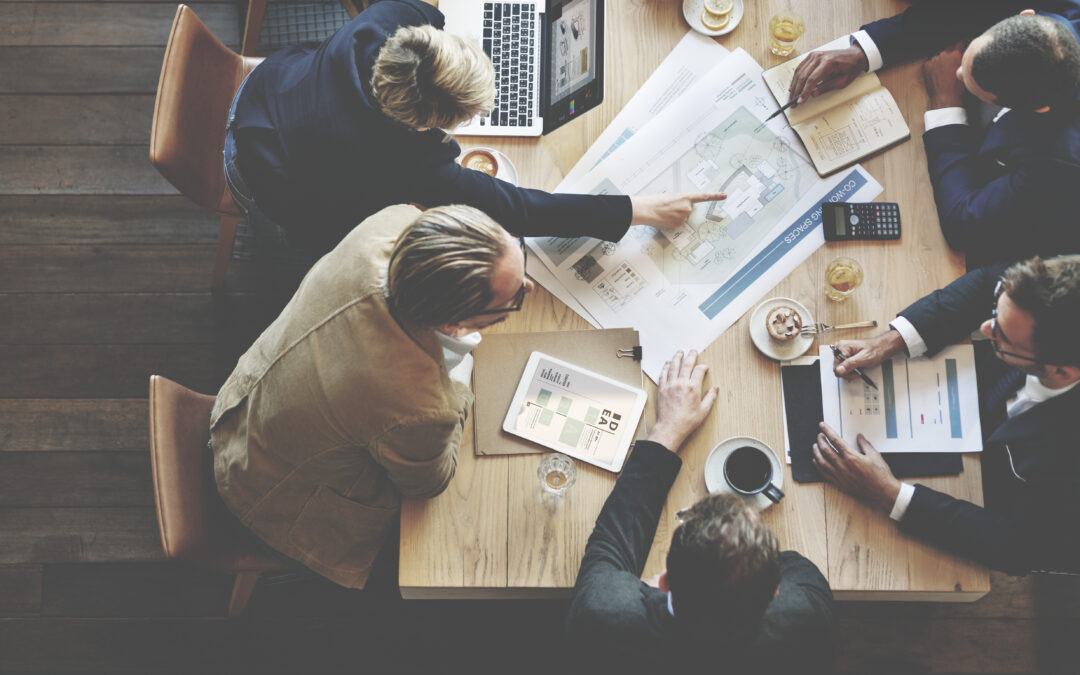 Top 5 Blogs to Help Stay On Track of Your Financial Institution Goals in 2023