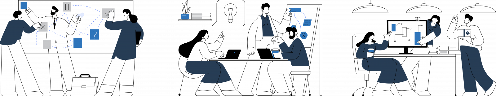 Loyalty contract management