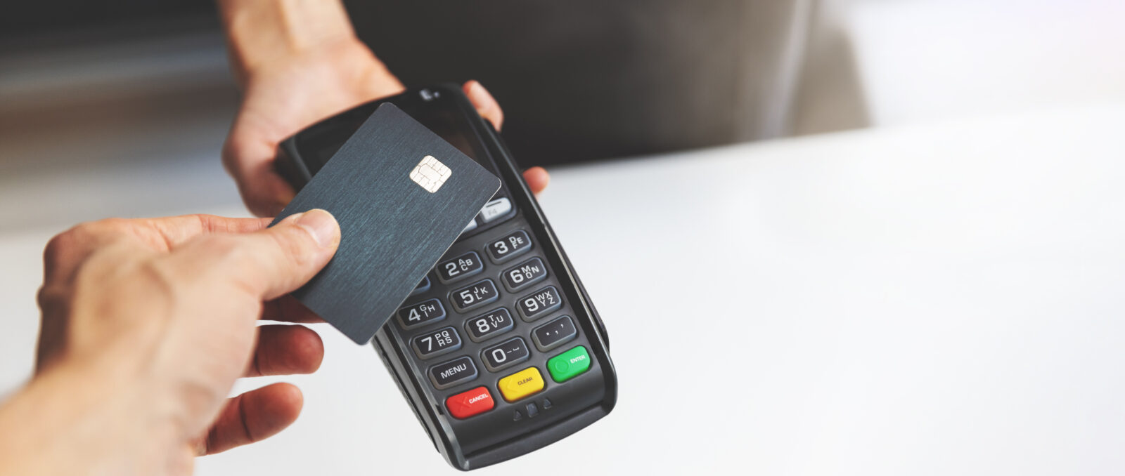 Looking Ahead: The Latest Cardholder Trends