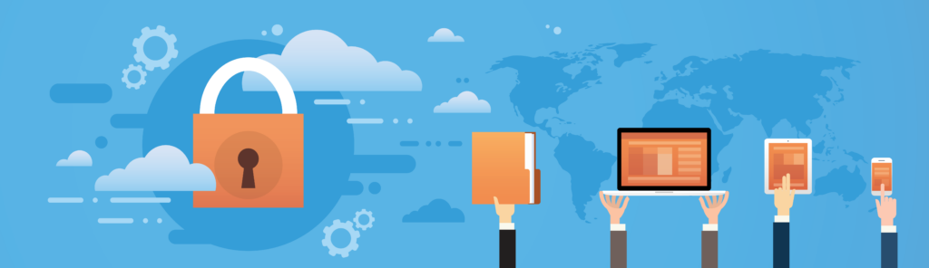 Balance Personalization with Data Privacy