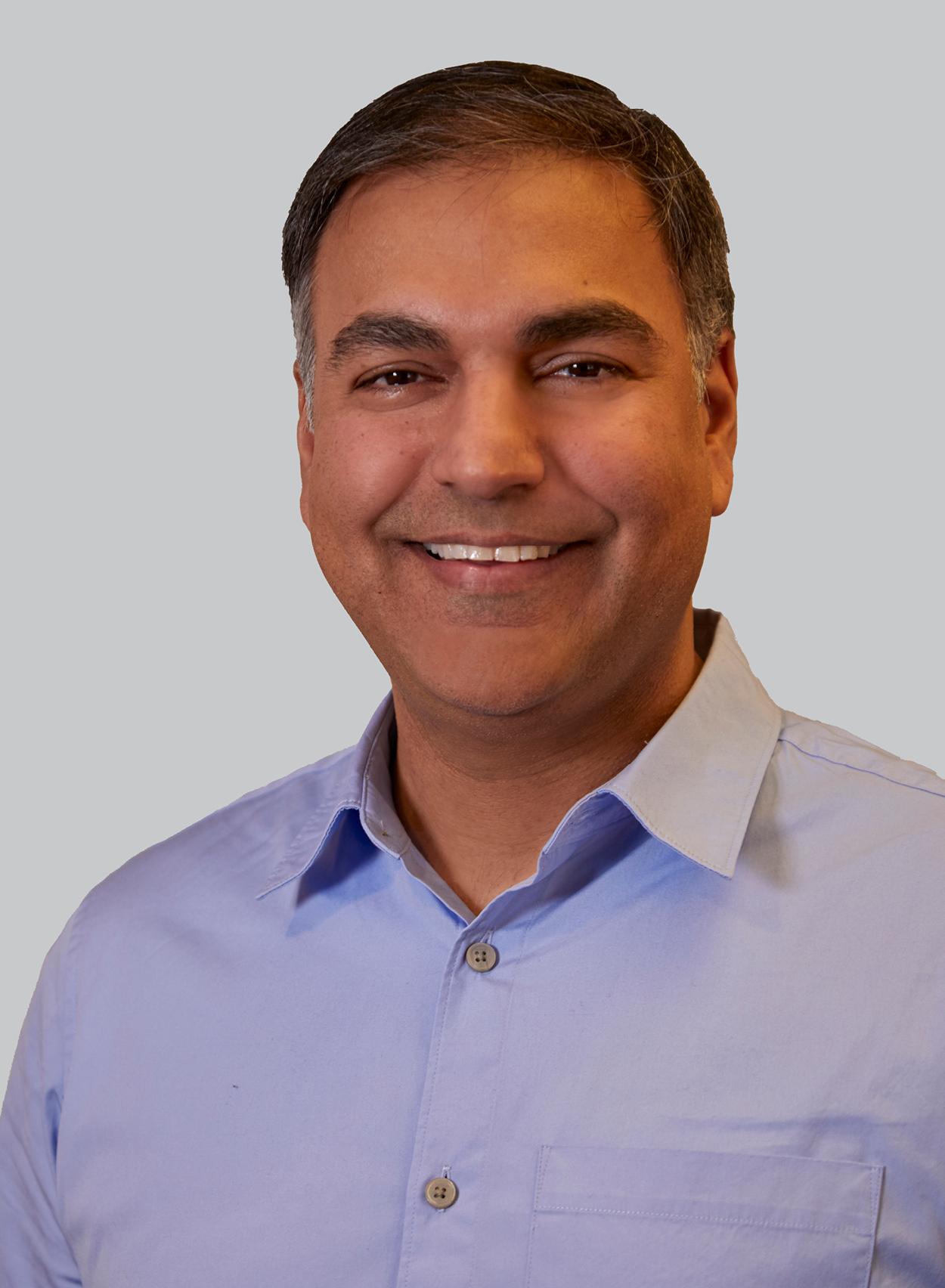 Feroz Patel
