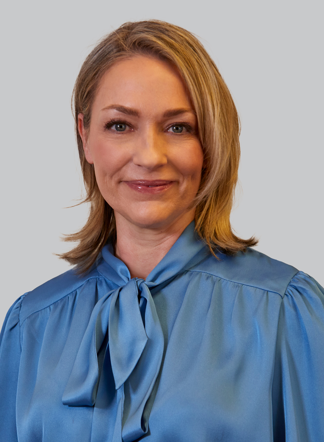 Nichole Mumford