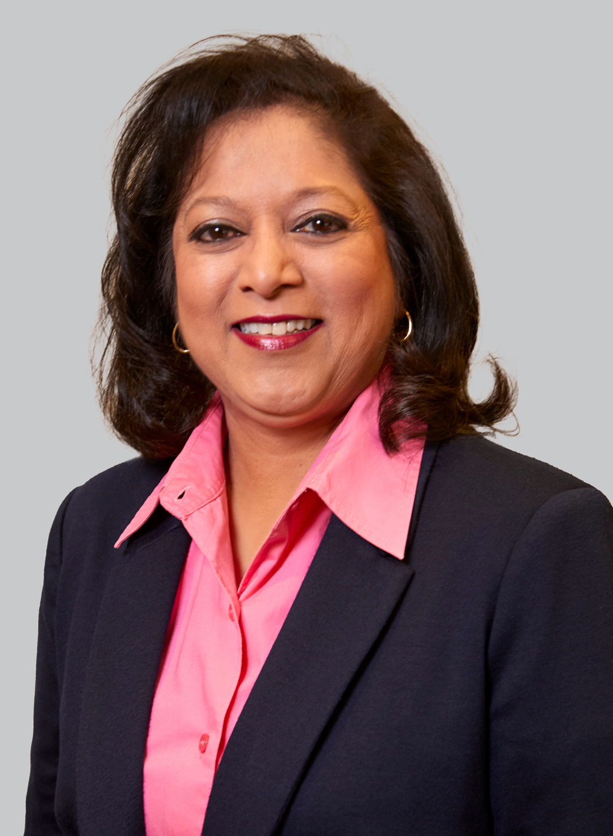 Wendy Nolan