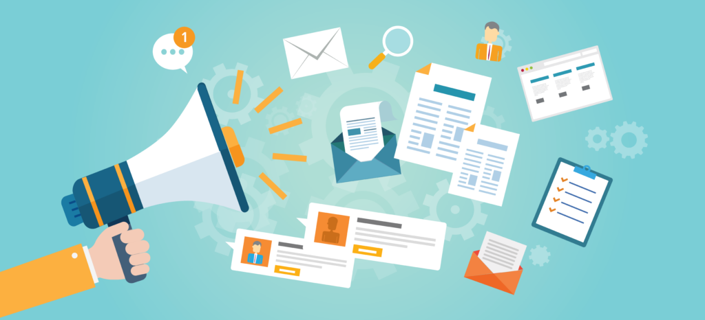 Extensive Marketing Support - Implement Your Loyalty Program With Ease