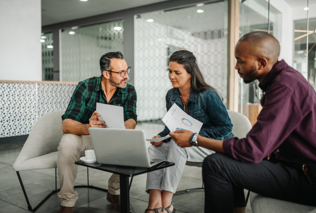 Loyalty Rewards Boost Cross-selling Opportunities