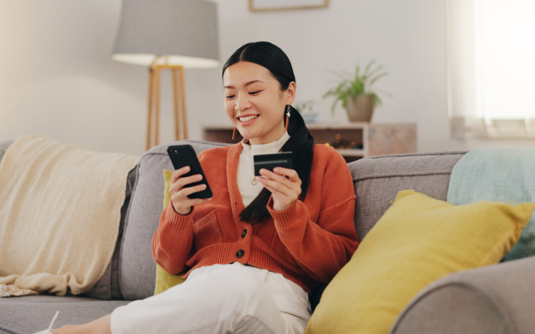 Loyalty Rewards Boost Cross-Selling Opportunities