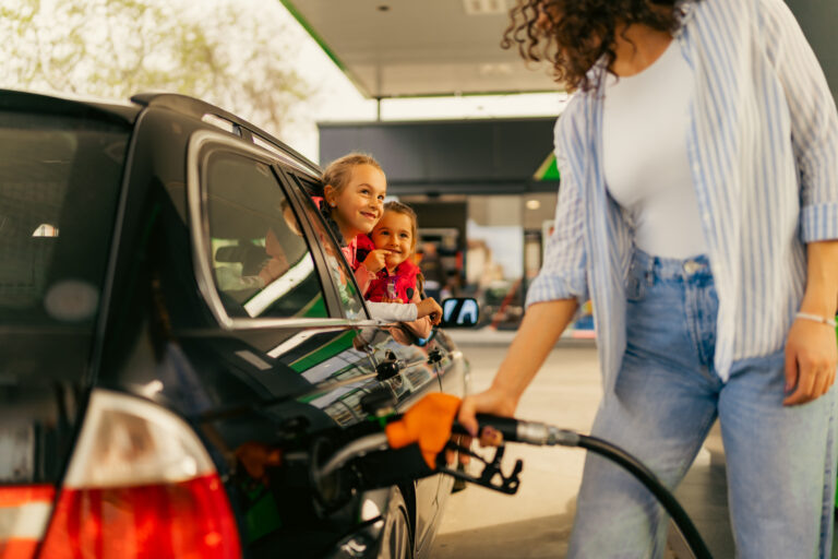 Fuel With Points: Empowering Cardholders and Driving Loyalty