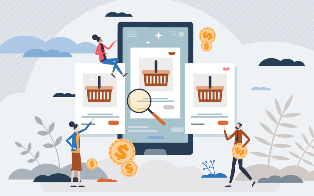 Drive Loyalty With Merchant-Funded Offers