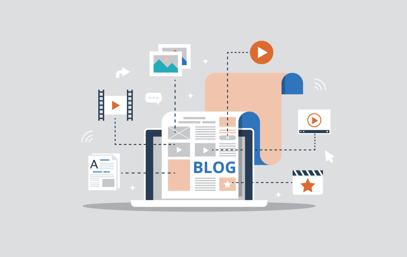 2023’s Most Insightful Blogs for Financial Leaders