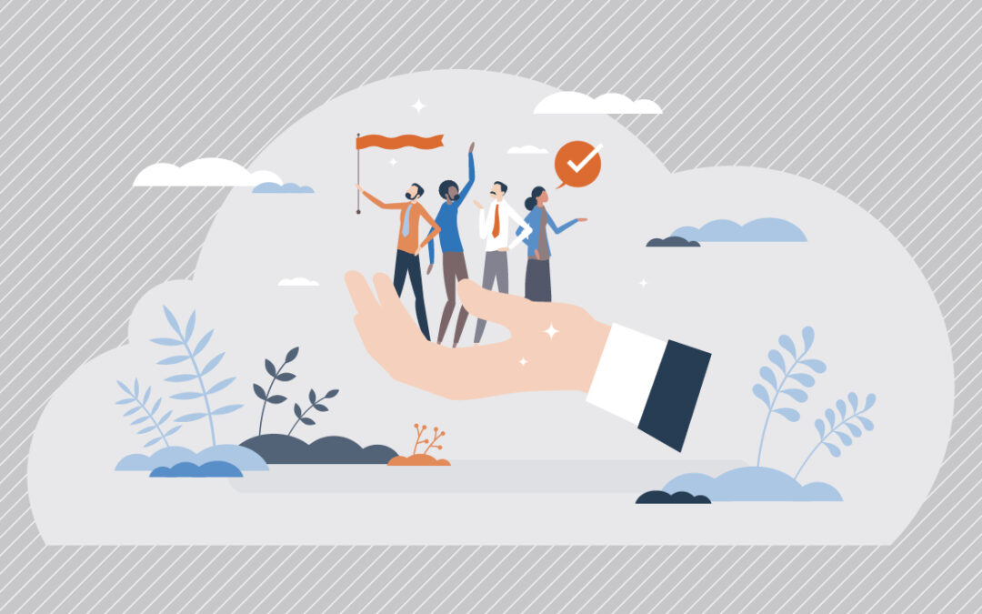 The Loyalty Effect: Elevating Retention for Financial Institutions
