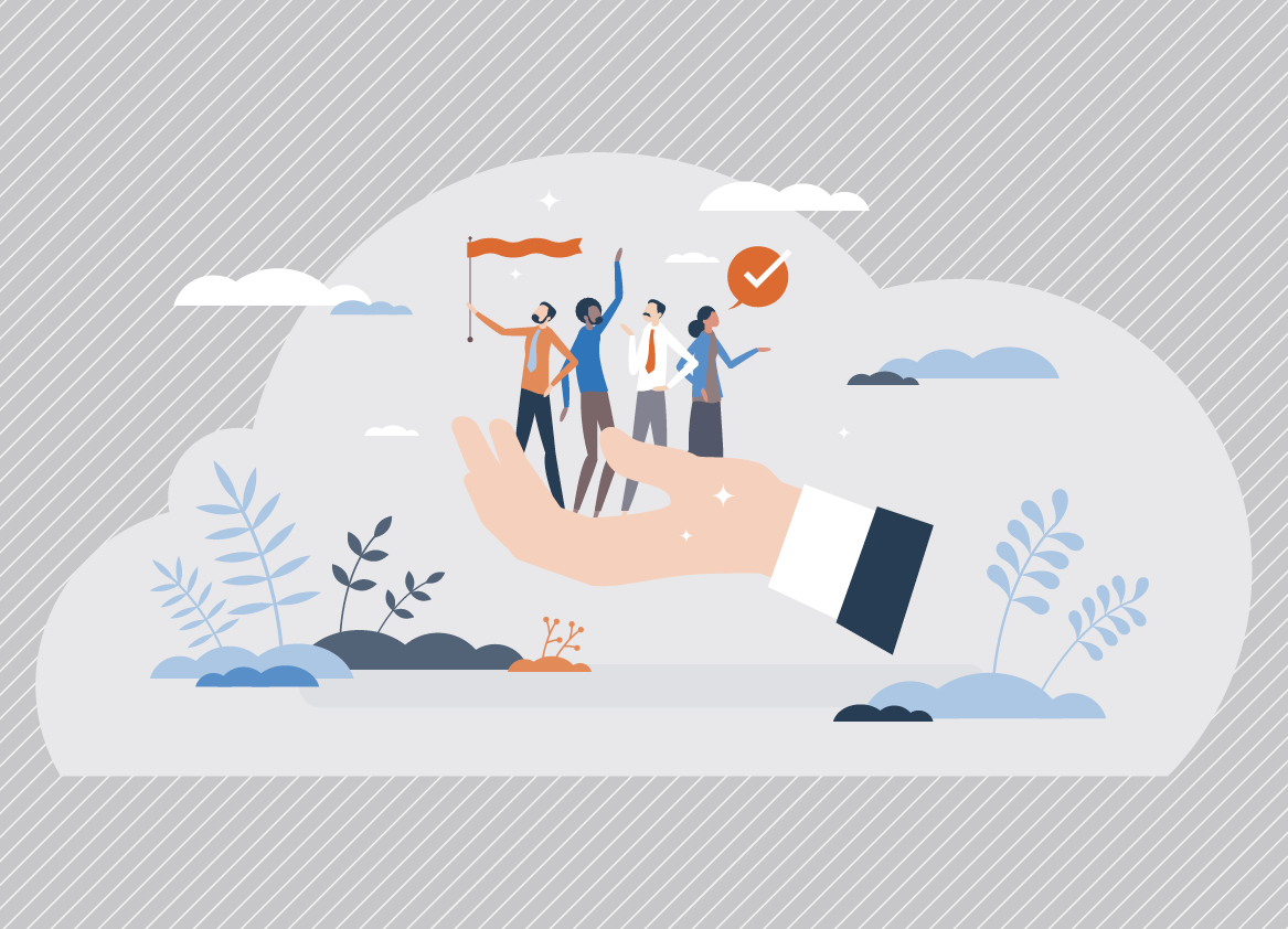 The Loyalty Effect: Elevating Retention for Financial Institutions