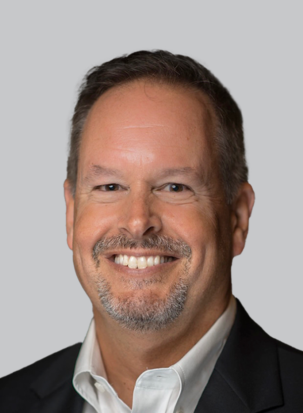 Doug Farrell, Sr. Sales Excutive