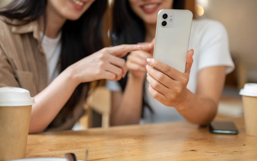 Boost Engagement With ampliFI’s Digital Rewards Wallet