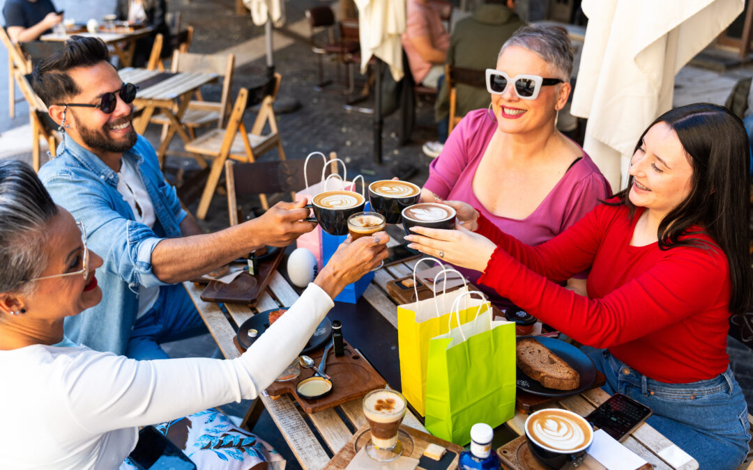 Loyalty That Aligns: Capturing Millennial and Gen Z Card Spend