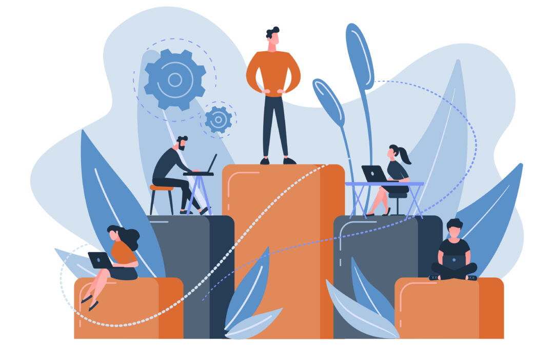 Cross-Product Loyalty at Scale: The Power of Enterprise Engagement