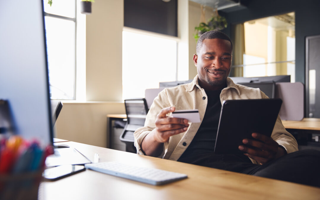 Improve Card Usage Through Loyalty Rewards:  A Framework for Financial Institutions