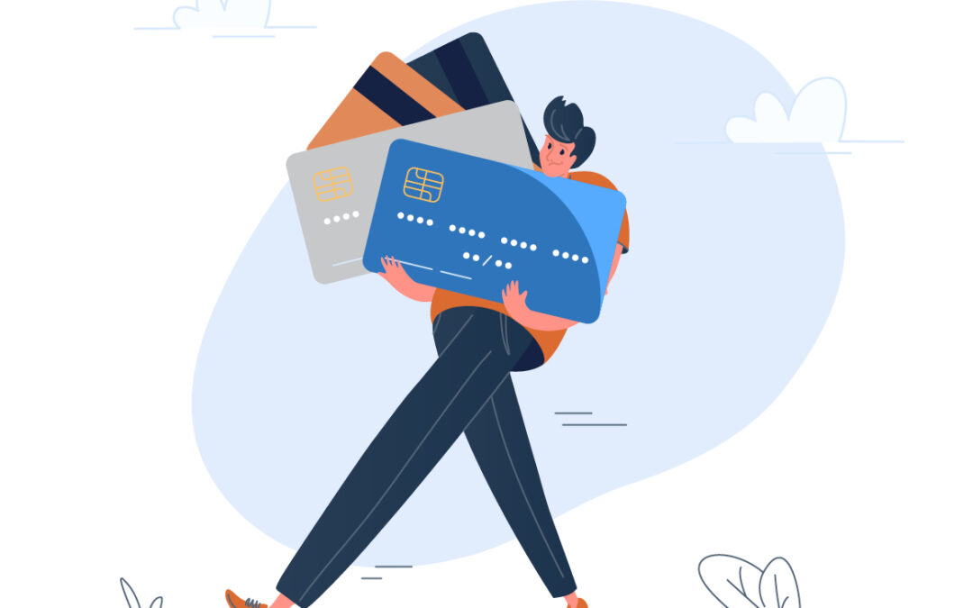 Leverage Debit Card Rewards To Capture Cardholder Spend