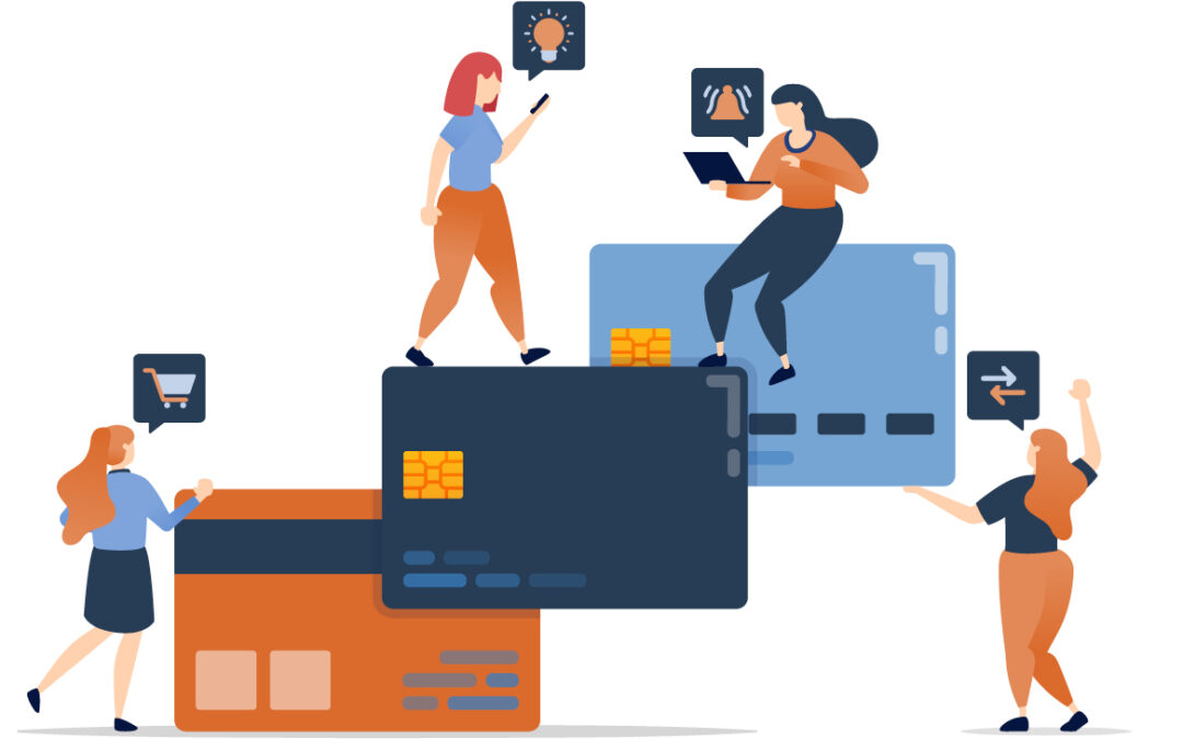 What Cardholder Redemption Habits Reveal About Your Loyalty Program