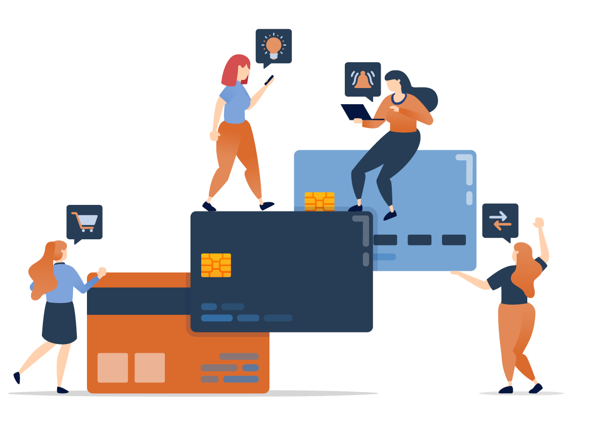 What Cardholder Redemption Habits Reveal About Your Loyalty Program