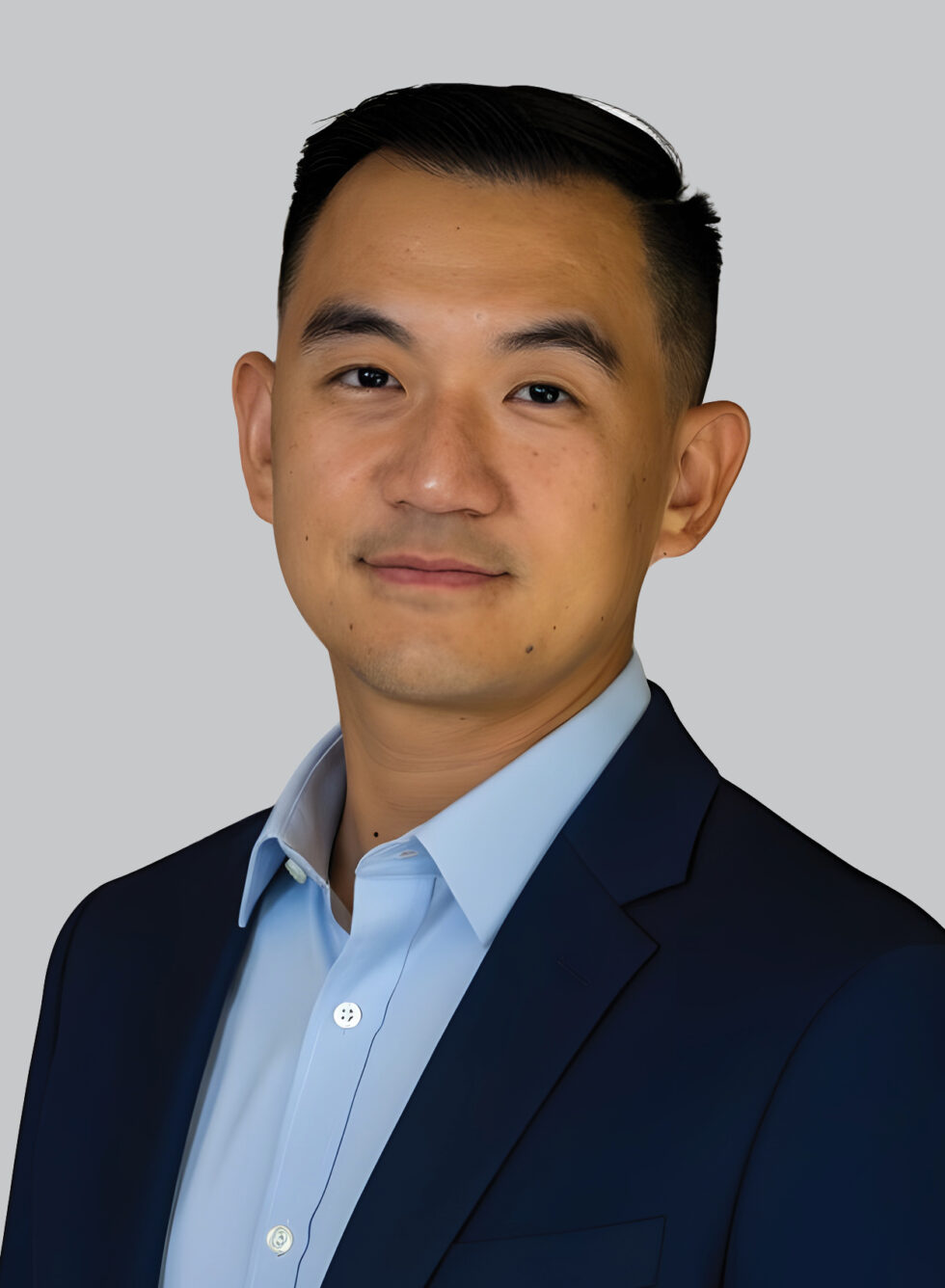 Mike Jin | Leadership Team - ampliFI Loyalty Solutions