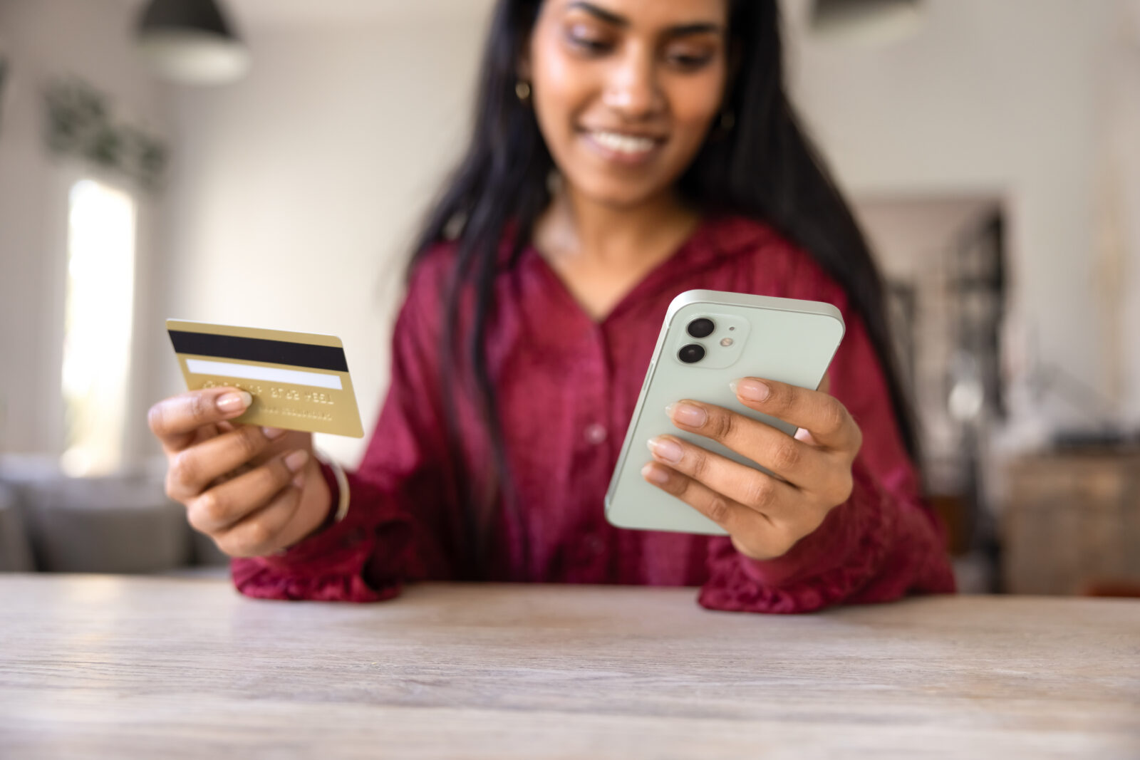 cardholder loyalty economics