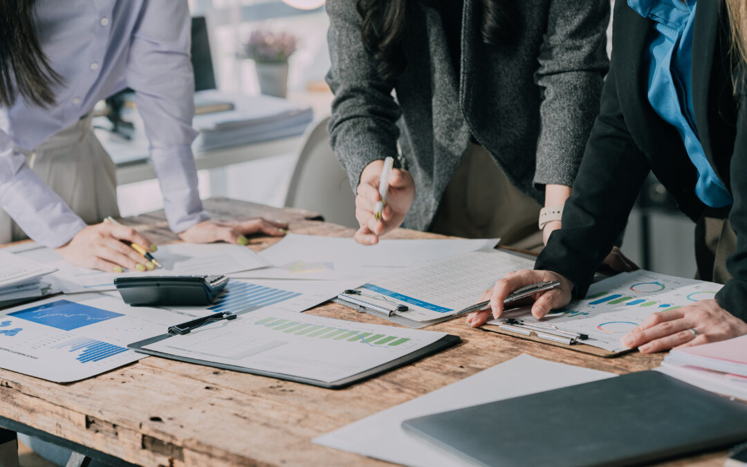Diagnosing Loyalty Performance Gaps