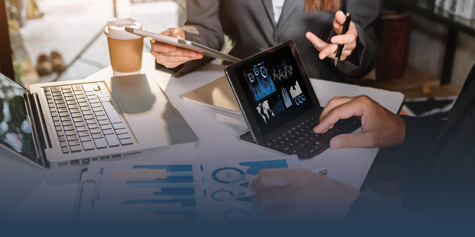 From the QBR Deck to the Boardroom: Reporting Loyalty Performance in Language Finance Understands