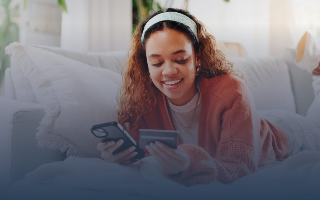 The Next Decade of Cardholders Is Forming Habits on Debit